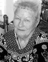 Cleo “Pat” Maxine Stillwell