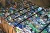 Last year, Valley Community for Recycling Solutions collected
more than 360 tons of garbage that may have otherwise ended up in
the Mat-Su Borough's central landfill. JOEL
DAVIDSON/Frontiersm