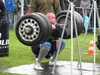 Strength athletes from across the state will compete in the 2017 Alaska Strongman Competition Saturday at the Masters of Iron gym in Palmer. Courtesy photo