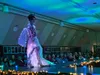 The 2024 Wearable Art and Runway Fashion Show inspired a variety of creative outfits. Jacob Mann/Frontiersman