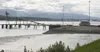 The Mat-Su Borough’s Port MacKenzie, as seen Friday, June 3, 2016. The port was the centerpiece of a vist last week by a Japanese delegation exploring the options of building a potential bill