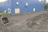 ROBERT DeBERRY/Frontiersman Work to expand and improve the MTA
Events Center in Palmer has hit a snag. A steel shortage has put
the project in limbo, pushing back its expected completion date