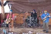 Zen Trembles performs at Skeetawk. Jacob Mann/Frontiersman