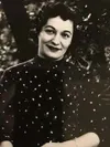 Frances Marie Palkowetz Schwartz
