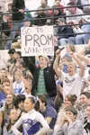 SHE SAID YES!