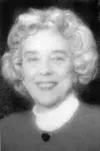 MARGARET McCOY