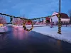 Alaska State Fair staff have partnered with The Christmas Factory to introduce this Christmas themed celebration designed for all ages to the community. Frontiersman file photo