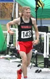 Landon Hayes