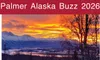 Palmer Buzz