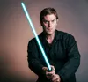 Charles Ross brings a tightly condensed, 90-minute performance of the highlights of the entire original Star Wars trilogy, to Petersburg, Kodiak, Anchorage, and then Talkeetna this coming wee