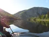 Summer nights may be getting warmer in Alaska. Ned Rozell