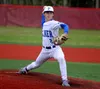 Palmer's Reed Craner fires a pitch during the Division II state baseball tournament. Jeremiah Bartz/Frontiersman