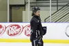 Jordan Elkins, a former Wasilla High and Division I hockey standout, has returned to the Valley, and is now the head coach of the Pioneer Amateur Hockey Association's U14 and U16 girls' hocke