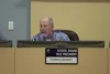 School Board Member Tom Bergey Frontiersman file photo