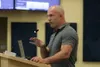 The EPA fined Rob Yundt over $77,000 in fines for violating the Clean Water Act after they said he dumped materials into the Wasilla and Cottonwood Lakes without a permit. Courtesy of Mat-Su 