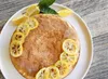 Lemon olive oil cake for recipe