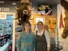 Collette Hand and Juliet Bartolo. Courtesy photo