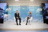Secretary of the Army, Hon. Ryan D. McCarthy, speaks at the American Enterprise Institute’s think tank in Washington, D.C., Nov. 21, 2019. (U.S. Army photo by Sgt. Dana Clarke)