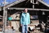 Bill Lowe is back in Alaska and working to get back to business doing what he loves best, finding and selling unique treasures while meeting new people and catching up with familiar faces at 