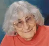 Edith Gillen