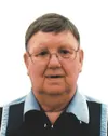 Donald Wayne Heikes