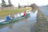 MANAGING THE MELT-OFF