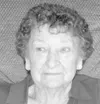 Mary Frances Sutton Richards
