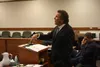Barrett’s defense attorney Craig Howard. Jacob Mann/Frontiersman