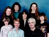 The Bradner family.