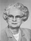 The Mat-Su Valley’s Venie ‘Louise’ Kellogg will be inducted into the Alaska Women’s Hall of Fame March 1. Courtesy Alaska Women’s Hall of Fame