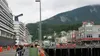 Cruise ships dock in Ketchikan. Courtesy of Wikimedia Commons