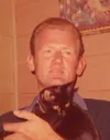 William Patrick Hayes