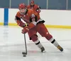 Wasilla High School standout Tanner Schachle was recently selected by the Kenai River Brown Bears in the North American Hockey League draft. Schachle has played three seasons with the Warrior