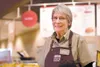 Jean Wolfe has been with Carrs/Safeway in Alaska and Washington for 13 years. She is set to retire May 5. Robert DeBerry