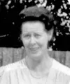 Rosemary Joan Metzger