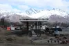 Three Bears Alaska is opening a convenience store, gas station and car wash in Palmer. Tim Rockey/Frontiersman