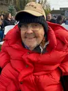 Larry Parsons Senseney