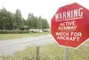 ROBERT DeBERRY/Frontiersman The Borough assembly unanimously
passed the adoption of a regional aviation systems plan that will
identify the future needs for new airports, where they ought to 