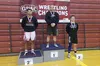 Former Palmer High School wrestling standout Caleb Deemer will compete in the NAIA National Championships wrestling tournament, which starts March 1. Deemer, a Morningside College senior, won