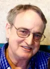 Michael Barry Bywater
