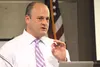 University of Alaska Justice Center Director Andre Rosay talks about the results of the ‘Intimate Partner Violence and Sexual Violence in the Mat-Su Borough’ survey, which found that more tha