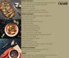 Mat-Su CHARR list Courtesy photo.