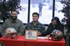 Wasilla senior Thomas Rivera has committed to play football for Trinity Bible College in North Dakota. Jeremiah Bartz/Frontiersman