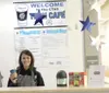 At the beginning of the second quarter at CTHS, the Tech Café
opened for business. The café sells coffee, tea, smoothies and
other drinks, and has already proven to be a hit with students and