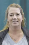 Gina F. Jorgensen Robert DeBerry