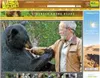 Screen shot from www.animalplanet.com Charlie
Vandergaw has pleaded guilty to eight counts of intentionally
feeding game. Vandergaw, pictured here in this animalplanet.com screen shot, has
be