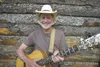 ROBERT DeBERRY/Frontiersman Jim Varsos has released six
recordings since his first one — ‘Thunderfoot’ — in 1982. At 58
years old, he is a unique as a performer. His songs tell the story
of t