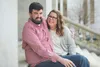 Roger Swingle III and Kirsten Russell Courtesy photo