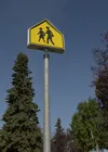 With the school year approaching, Joint Base Elmendorf-Richardson, Alaska, personnel should be mindful of pedestrians and school zones. Drivers must be vigilant and use situational awareness 