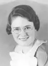 BERTHA MAE GOLL